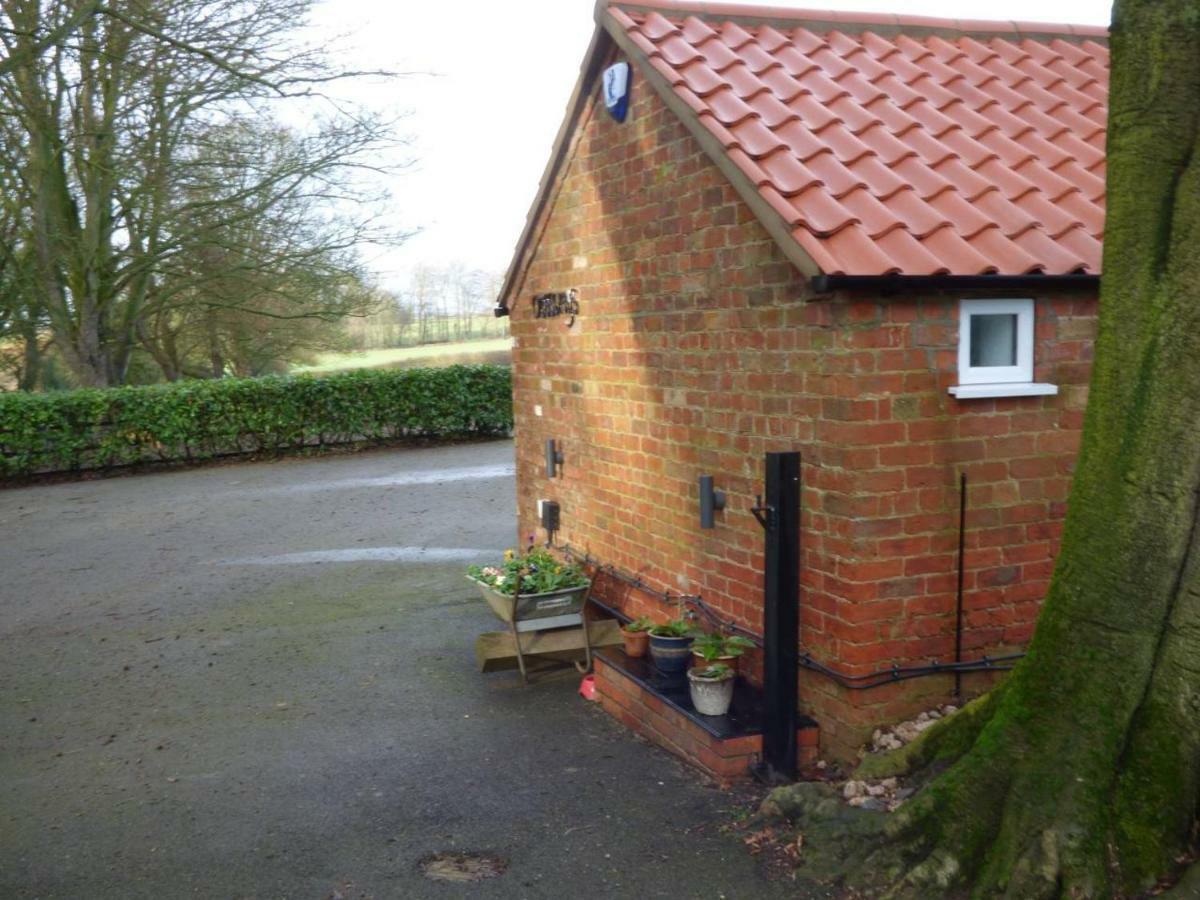 Crossways Self-Catering Cottage - Self Contained East Ravendale ภายนอก รูปภาพ