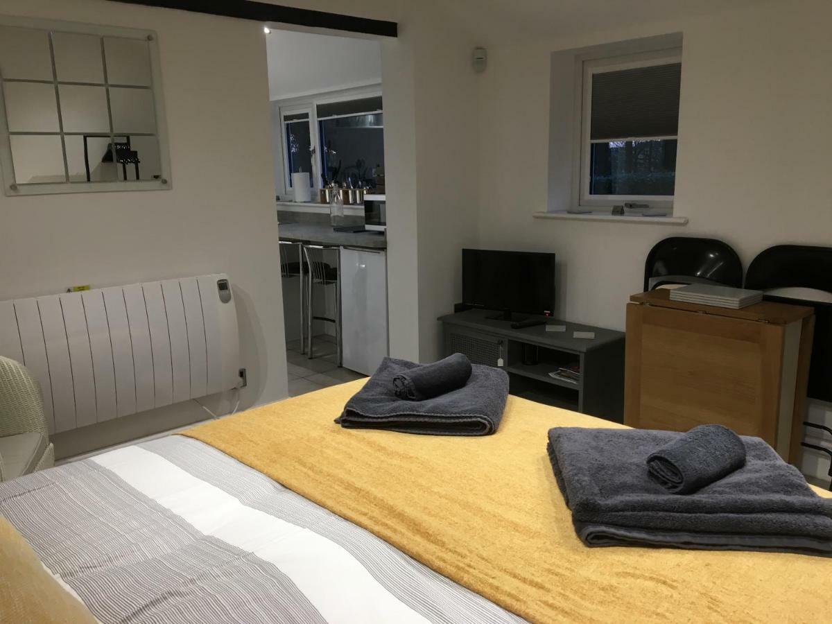 Crossways Self-Catering Cottage - Self Contained East Ravendale ภายนอก รูปภาพ