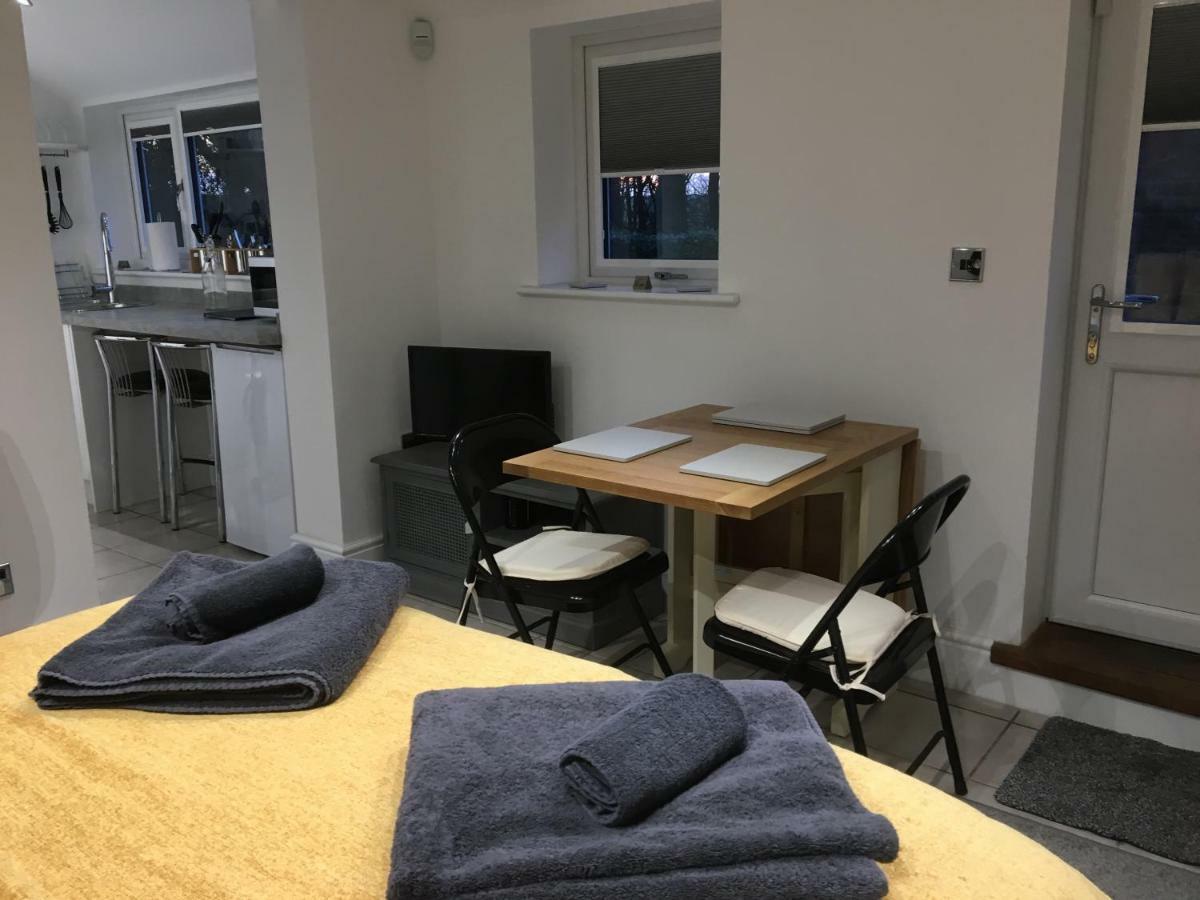 Crossways Self-Catering Cottage - Self Contained East Ravendale ภายนอก รูปภาพ